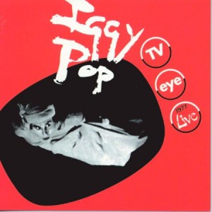 Iggy Pop TV Eye Live 1977