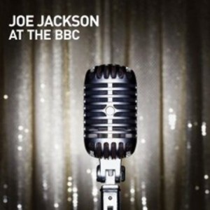 Joe Jackson Live At The BBC