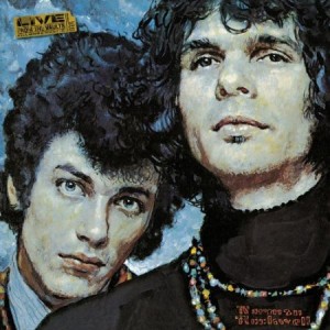 The Live Adventures of Mike Bloomfield and Al Kooper