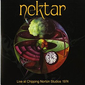 Nektar Live at Chipping Norton