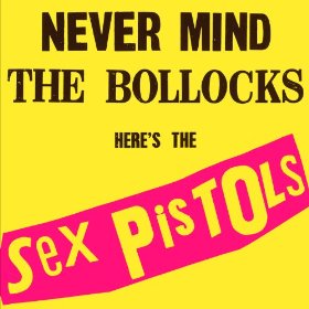 The Sex Pistols Never Mind The Bollocks Live 1977