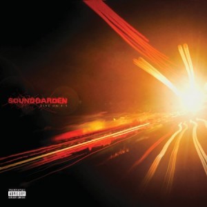 Soundgarden Live on I-5