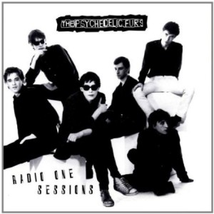 The Psychedelic Furs Radio One Sessions