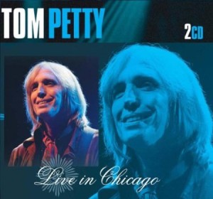 Tom Petty Live In Chicago
