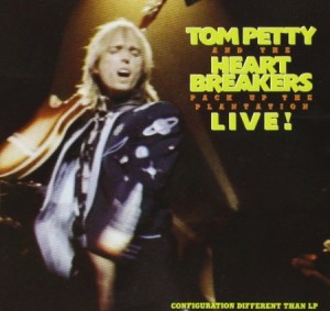 Tom Petty Pack Up the Plantation Live