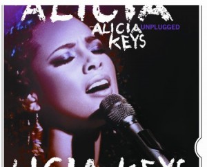 Alicia Keys MTV Unplugged