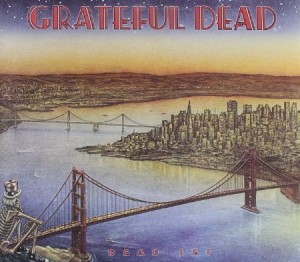 Grateful Dead Dead Set 1980