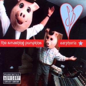 The Smashing Pumpkins Earphoria