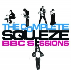 Squeeze The Complete BBC Sessions