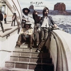 the byrds untitled