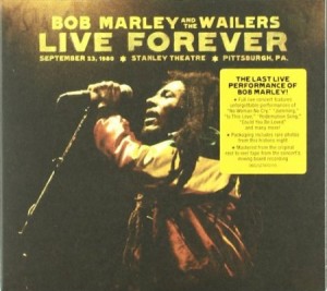 Live Forever: The Stanley Theatre, Pittsburgh, PA, September 23, 1980
