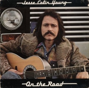 Jesse Colin Young On The Road