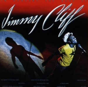 In Concert The Best of Jimmy Cliff