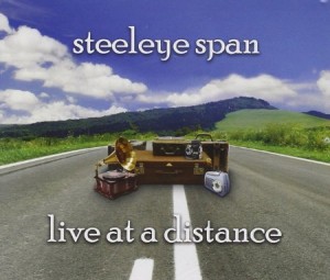 Steeleye Span Live At A Distance
