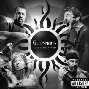 Godsmack Live & Inspired