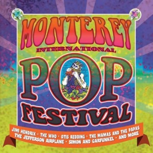 Monterey International Pop Festival (2 CD version)