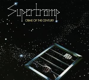 Supertramp Live At Hammersmith Odeon 1975 available with the deluxe version of Crime Of The Century