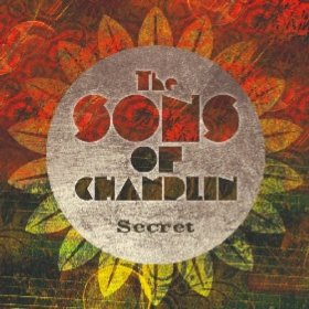 Sons Of Champlin Secret re-released cover