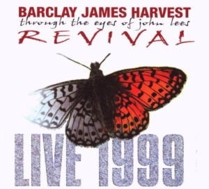 John Lees' Barclay James Harvest Revival