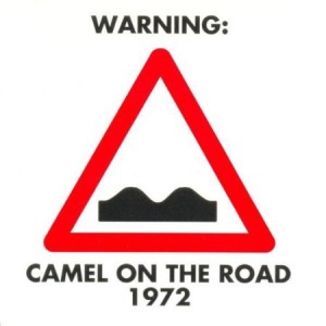 Camel On The Road 1972