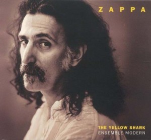 Frank Zappa The Yellow Shark