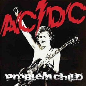 AC/DC Problem Child Live 1978