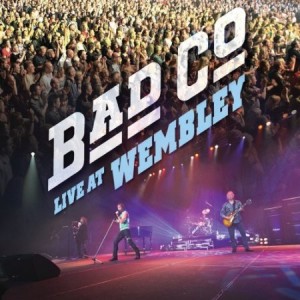 Bad Company Live At Wembley