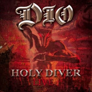 Dio Holy Diver Live