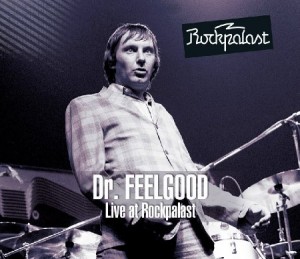 Dr Feelgood Live At Rockpalast