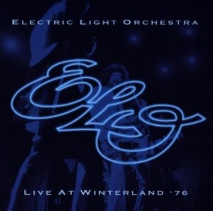 Electric Light Orchestra Live In Winterland '76