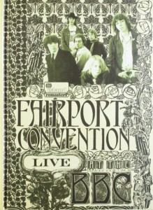 Fairport Convention Live At The BBC