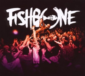 Fishbone Live In Bordeaux