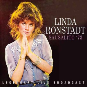 Linda Ronstadt Sausalito 73