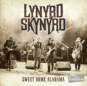 Lynyrd Skynyrd Sweet Home Alabama Live At Rockpalast