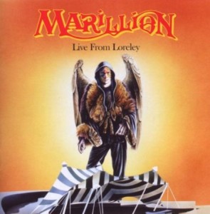 Marillion Live from Loreley