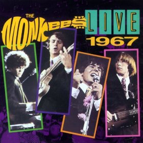 The Monkees Live 1967