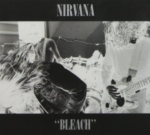 Nirvana Portland, Oregon 1990 (Bleach 20th Anniversary Deluxe Edition)