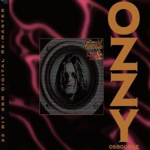 Ozzy Osbourne Live & Loud