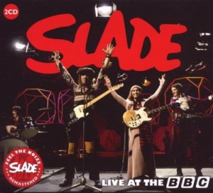 Slade Live At The BBC