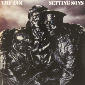 The Jam Live At The Brighton Centre December 1979