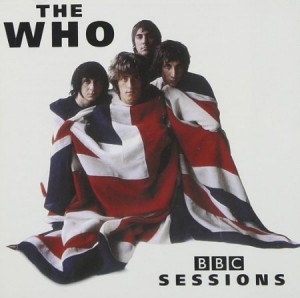 The Who BBC Sessions 