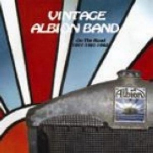 Vintage Albion Band On The Road