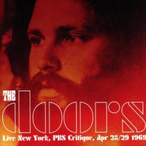 The Doors Live New York PBS Critique