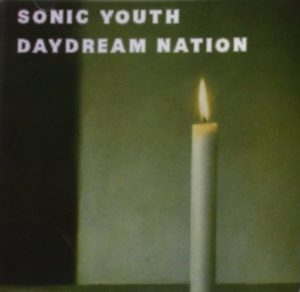 Sonic Youth Daydream Nation Live