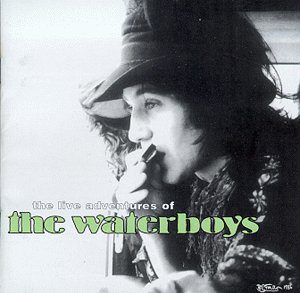 The Live Adventures Of The Waterboys