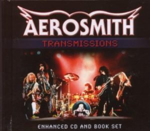 Aerosmith Transmissions