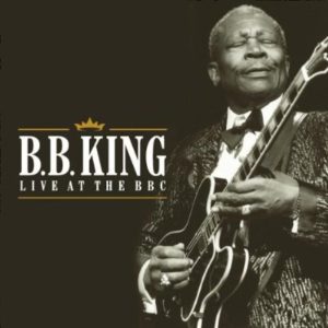BB King Live At The BBC