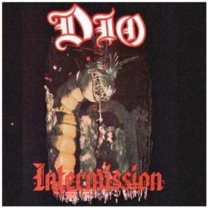 Dio Intermission