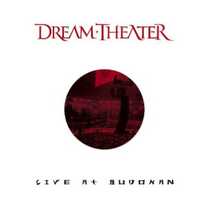 Dream Theater Live at Budokan