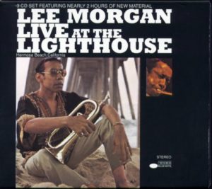Lee Morgan Live At The Lighthouse
